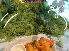 -沛家·西餐Brunch·直火料理