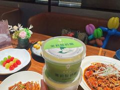 -苏帮袁Sue Cuisine(将台店)