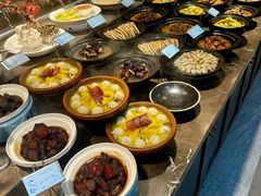 -千岛湖小鱼儿·淳安匠心农家菜