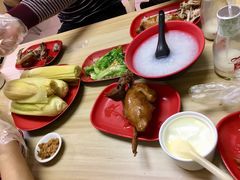 乳鸽套餐-光明刘冰乳鸽店(光明法政北路店)