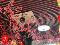 大堂-金杨拉面王小吃面馆·牛三宝面·红烧牛肉粉