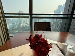 -富力丽思卡尔顿酒店·香荟全日制餐厅
