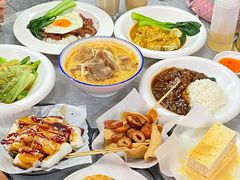-颓记茶餐厅(美景总店)