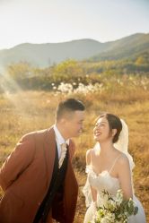 -巴黎时尚婚纱摄影(南汇店)