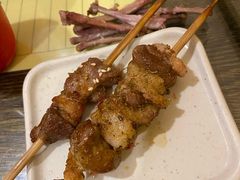 -西单翅酷(西单店)