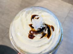 摩卡-luckincoffee瑞幸咖啡(香港名店街店)