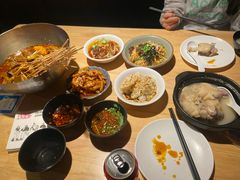 -付小姐在成都(五道口店)