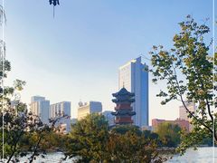 -迎泽公园