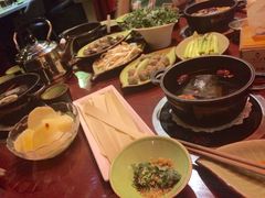 -一叶一世界•素食餐厅(环球中心店)