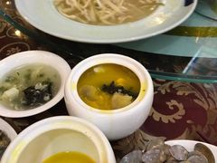 -鹊华居·地道鲁菜·海鲜·融合味(大明湖店)