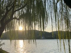 -南北湖风景区