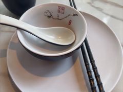 -绿茶餐厅(龙井船宴· 品牌总店)