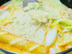 -小谷姐姐麻辣拌·麻辣烫(潞河店)