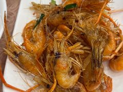 -瑞福园联谊餐室(茂名南路店)