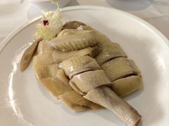 -东江渔村·古典园林·30年粤菜老字号(太和店)