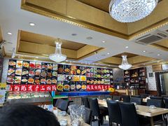 -北方饺子王·海肠捞饭·海鲜锅(山大店)