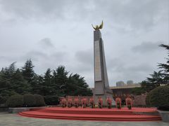 -武汉二七纪念馆