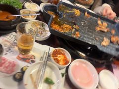 -Dombe豚(黑猪肉街店)