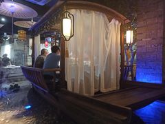 -印巷里主题餐厅(马鞍山店)