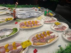 -佬太公海鸭·海鲜大排档(上海总店)