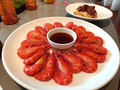 -阿明小菜·海鲜·上海菜(梅陇店)