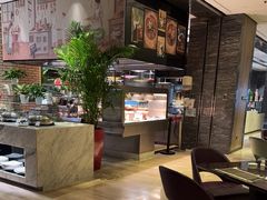 -丽都皇冠假日酒店·Matrix亦餐厅(望京店)