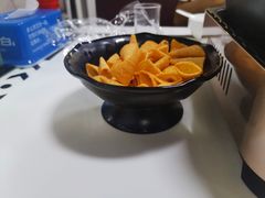 -鱼羊宴烤鱼羊蝎子烧烤(怡馨家园店)