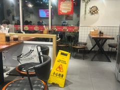-李先生牛肉面大王(大兴枣园店)