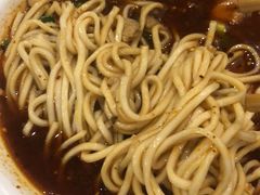 -吴记怪味面(牛王庙店)