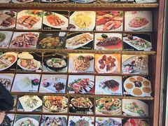 -高记广州大排档(关平路店)