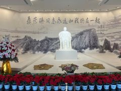 -聂荣臻元帅陈列馆