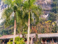 -大新明仕山庄