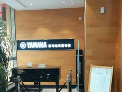 -海音琴行雅马哈钢琴·海伦·施特劳斯(金沙店)