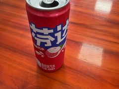 -清真-戏楼王记牛肉面