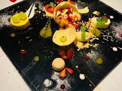 -燃扒房Steakhouse(皇庭店)