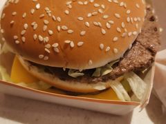 -麦当劳(大栅栏店)