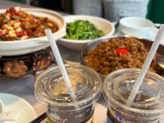 -胡老大菜热饭香·家宴(二七北路店)