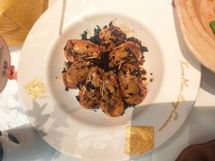 -桂满陇·手作小笼包&江南叫花鸡(中山公园店)
