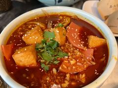 -西安饭庄·非遗陕菜(钟楼店)