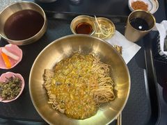 -贡梅老面馆·蟹粉面·无锡特色小吃(南长街主推店)