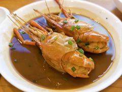 -品鲜村农家菜·阳澄湖大闸蟹(总店)