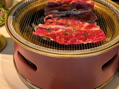 -西塔老太太泥炉烤肉(川沙百联店)