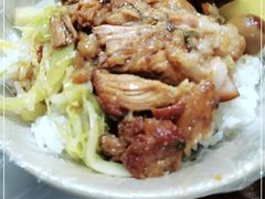 -陆长玖古法猪脚饭(玄风桥店)