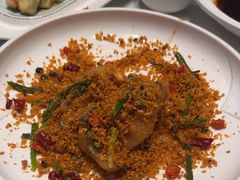 -香港狮子山下·明星粤菜餐厅(北苑店)