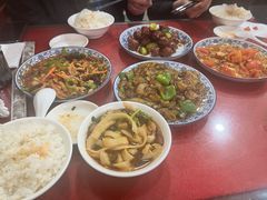 -北大地皖峰饭馆