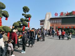 -白云山风景名胜区