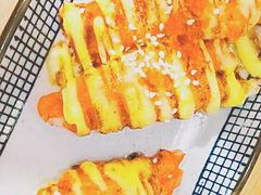 -新一番三文鱼寿司(大东海店)