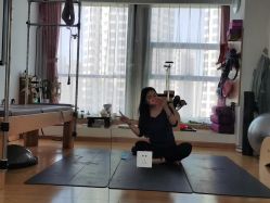 -Your Yoga Pilates·瑜伽普拉提习练室