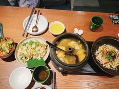 -云海肴·汽锅鸡·云南菜(领展购物广场·中关村店)