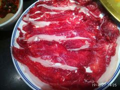 -小牛海记潮汕牛肉店(永定路店)